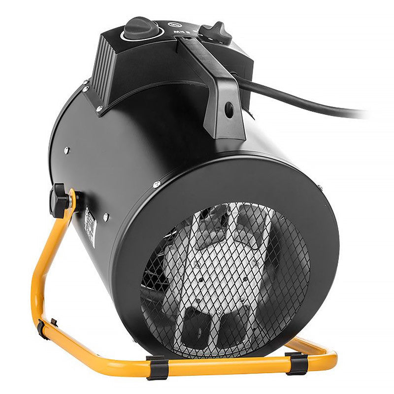 Chauffage électrique industriel NEO TOOLS 90-069 IPX4 - 5000W