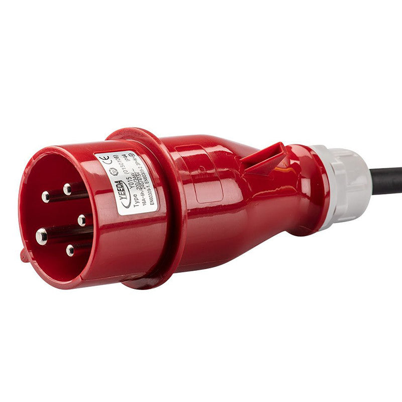 Chauffage électrique industriel NEO TOOLS 90-069 IPX4 - 5000W