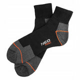 Chaussettes de travail courtes NEO TOOLS