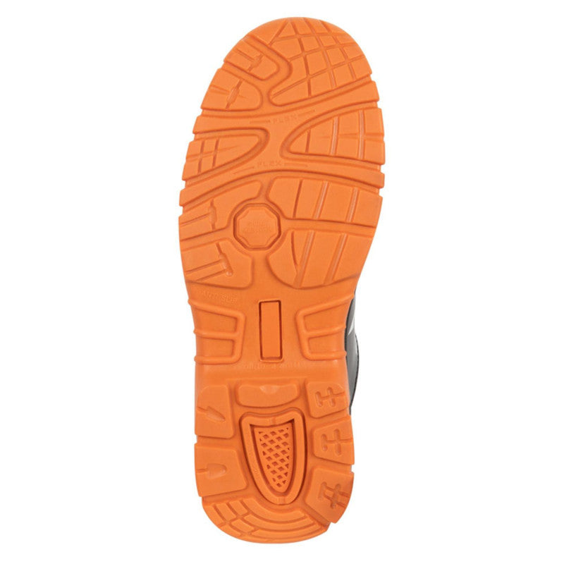 Chaussures de sécurité basses NORTH WAYS Powel