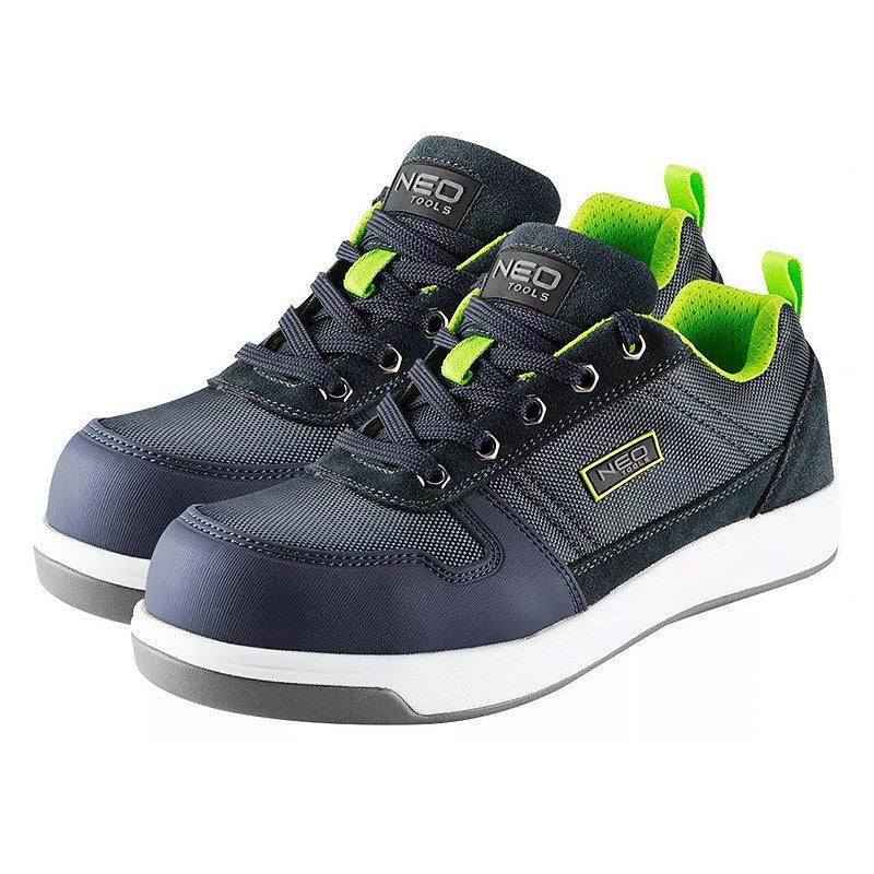 Chaussures de sécurité NEO TOOLS 82-157 S1 Embout composite