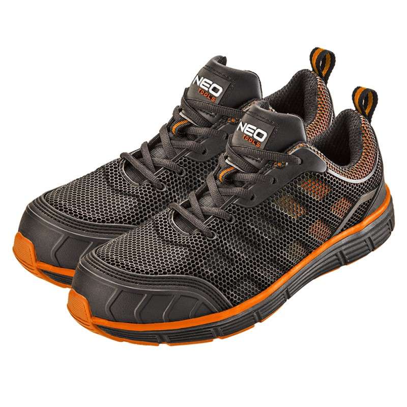 Chaussures de Sécurité S1 SRC NEO TOOLS