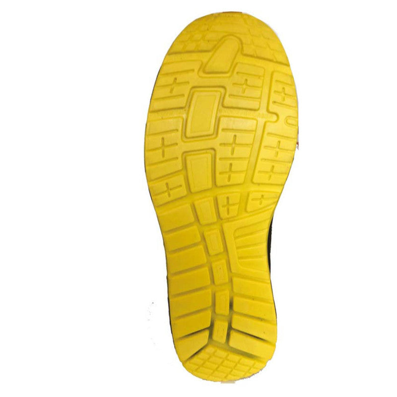 Chaussures de sécurité S3 montantes TYSON NORTH WAYS