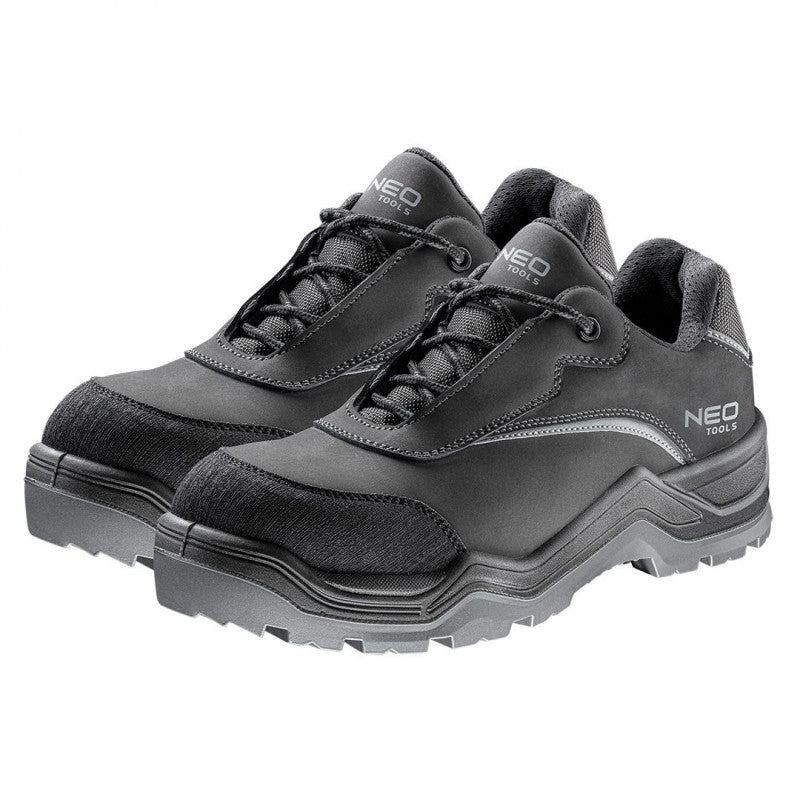 Chaussures de travail basses NEO TOOLS 82-150 S3 SRC Nubuck CE