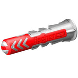 Cheville Duopower FISCHER - Box de 25 pièces