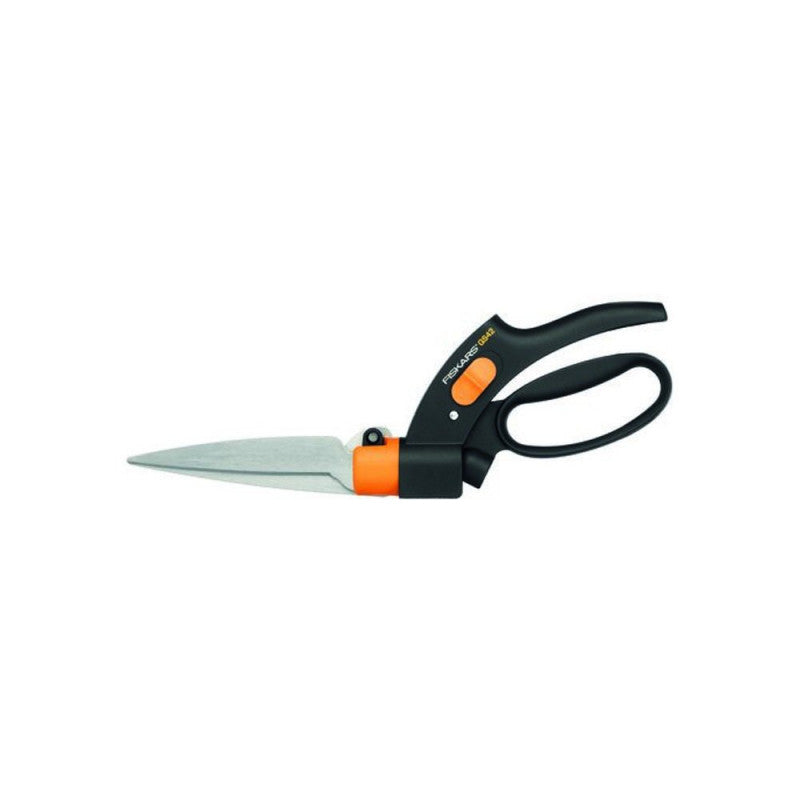 Cisaille à gazon FISKARS Servosystem GS42