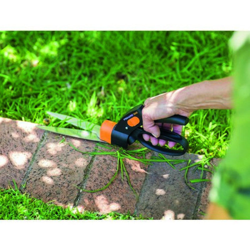 Cisaille à gazon FISKARS Servosystem GS42