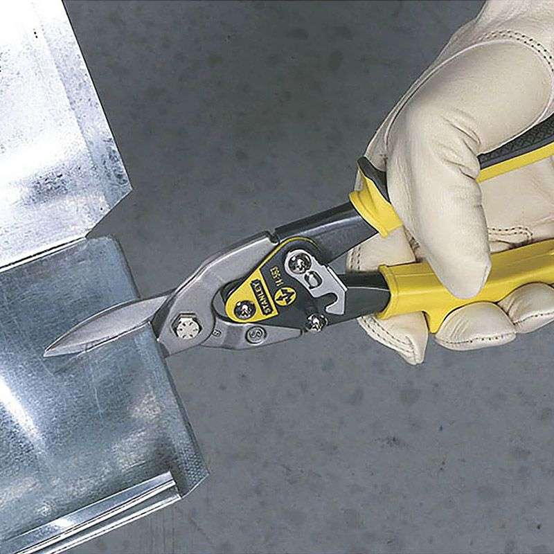 Cisaille aviation universelle FATMAX STANLEY 2-14-563 250 mm