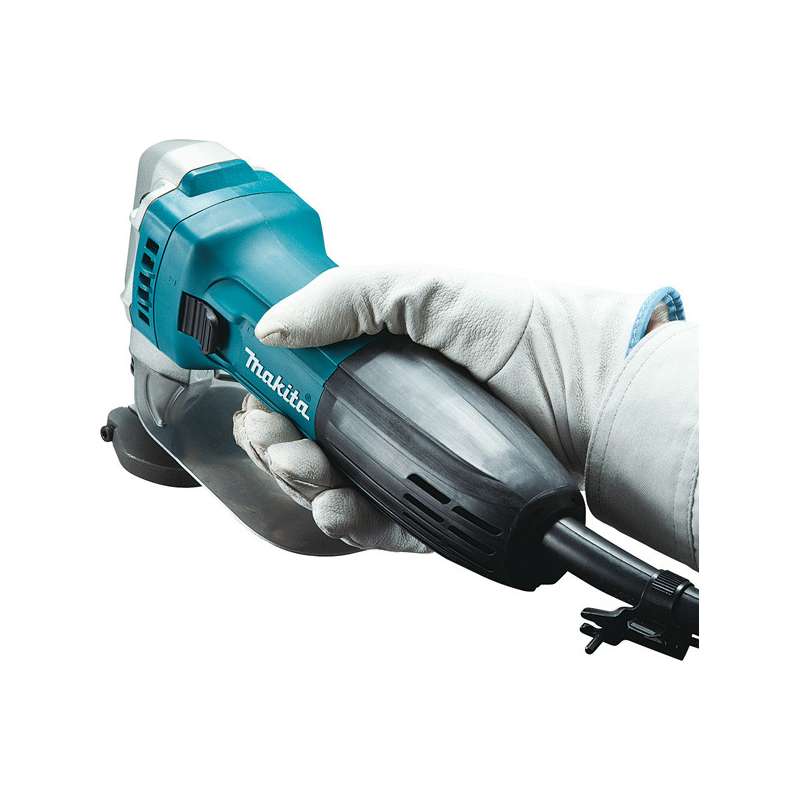 Cisaille métal MAKITA JS1602 - 380W