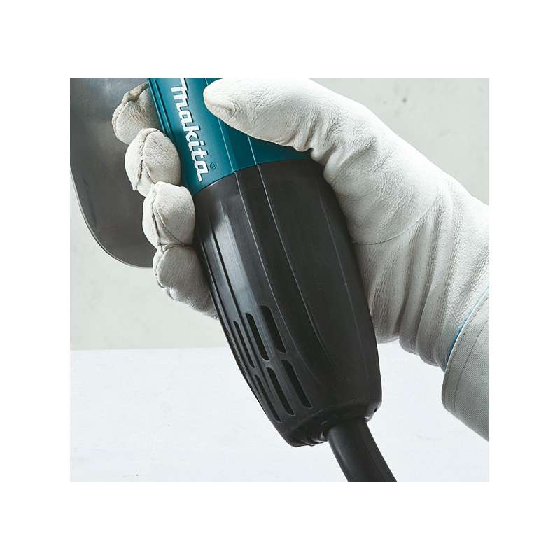 Cisaille métal MAKITA JS1602 - 380W