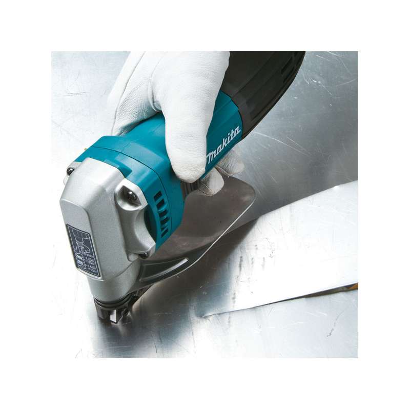Cisaille métal MAKITA JS1602 - 380W