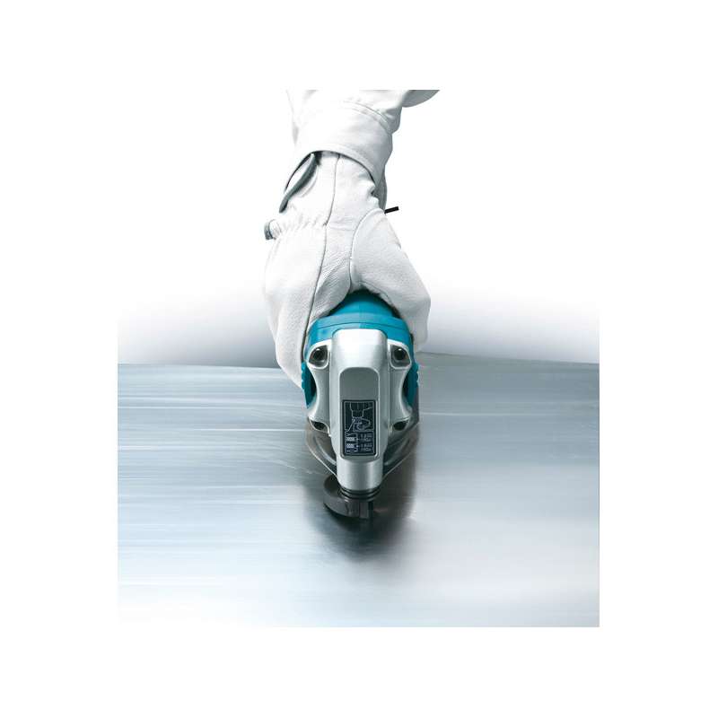 Cisaille métal MAKITA JS1602 - 380W