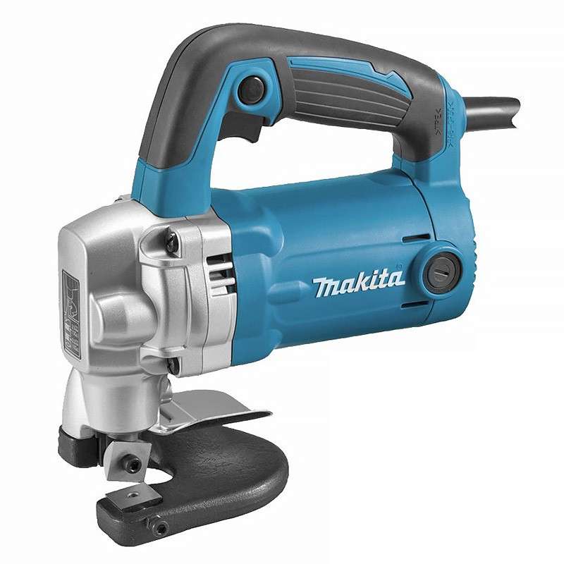 Cisaille Métal MAKITA JS3201J - 710W - 3,2mm