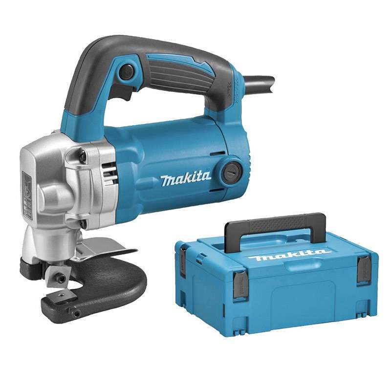 Cisaille Métal MAKITA JS3201J - 710W - 3,2mm