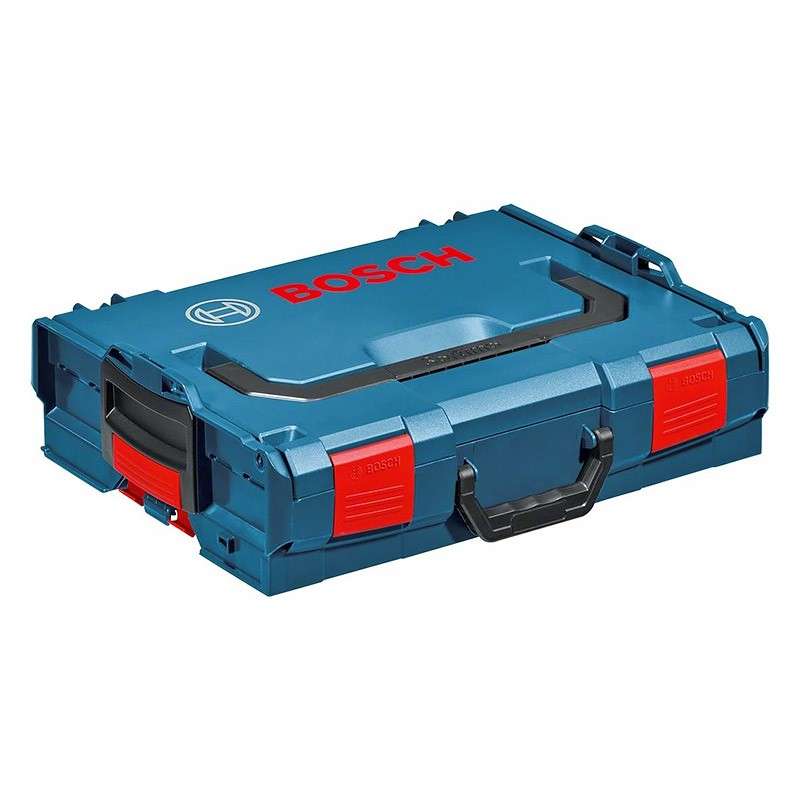 Cisaille universelle sans fil BOSCH GUS 12V-300 Professional (vendu sans batterie) + L-Boxx