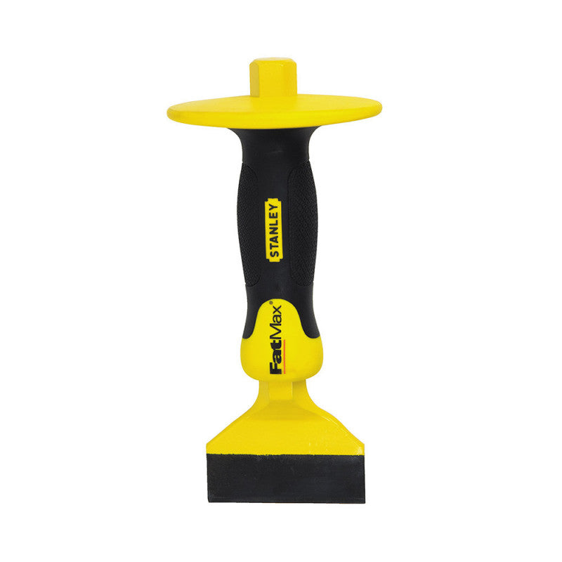 Ciseau à brique STANLEY FATMAX - 76 x 215 mm