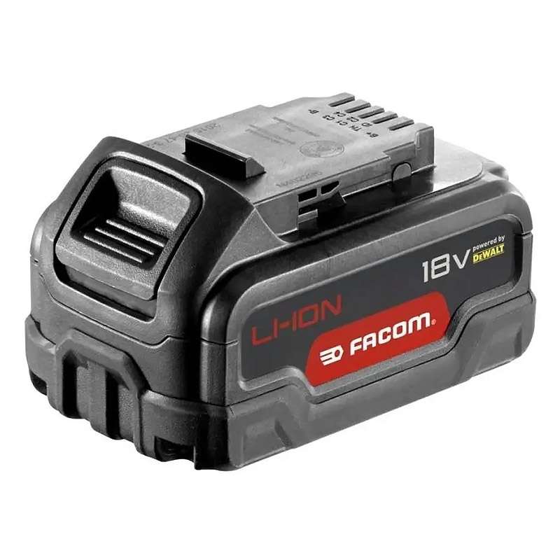 Clé à chocs Brushless 18V FACOM CL3.CH18SP2PB 2 x 5Ah