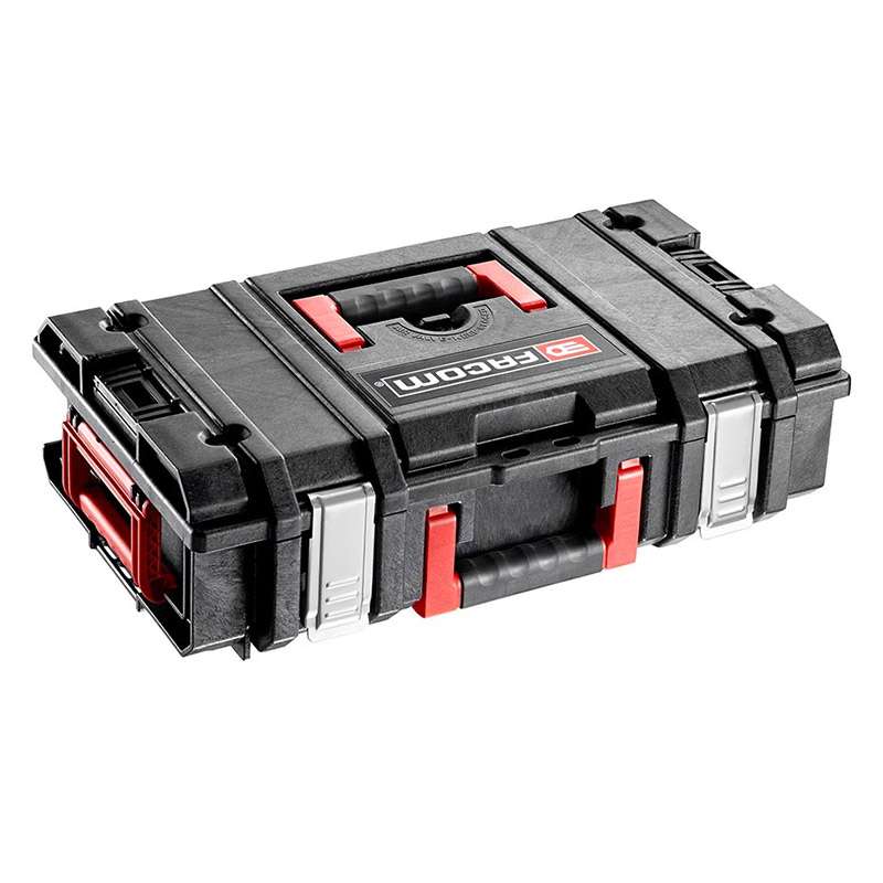 Clé à chocs Brushless 18V FACOM CL3.CH18SP2PB 2 x 5Ah