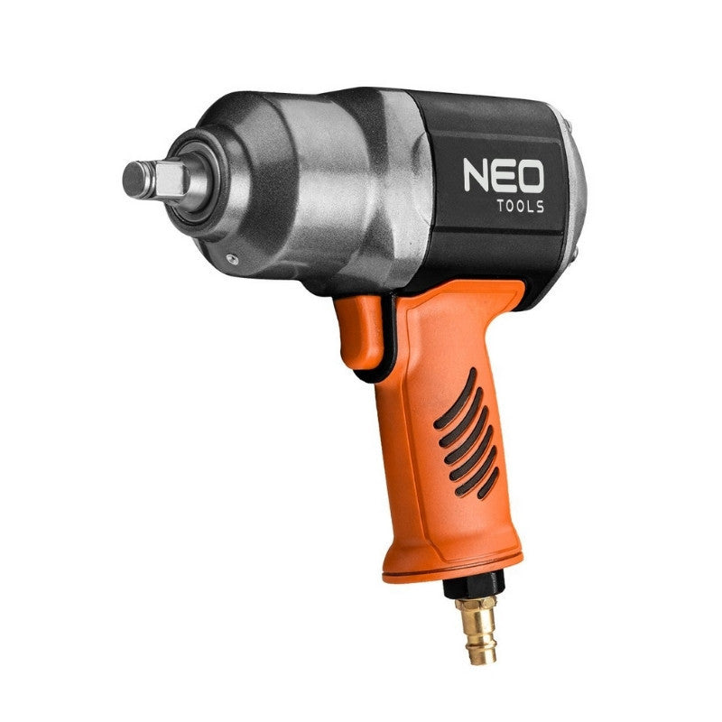 Clé à Chocs Électrique NEO TOOLS 1020W 950Nm - 1/2" Avec 4 Douilles 17-22mm