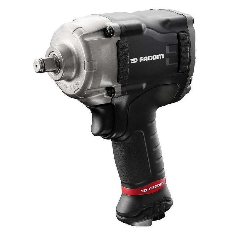 Clé à chocs pneumatique FACOM NS.3100GPB 1600 Nm 1/2"