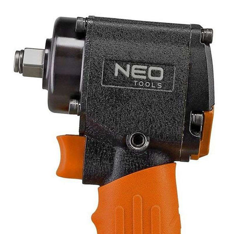 Clé à chocs pneumatique ultra compacte NEO TOOLS 14-006 1/2" 680Nm