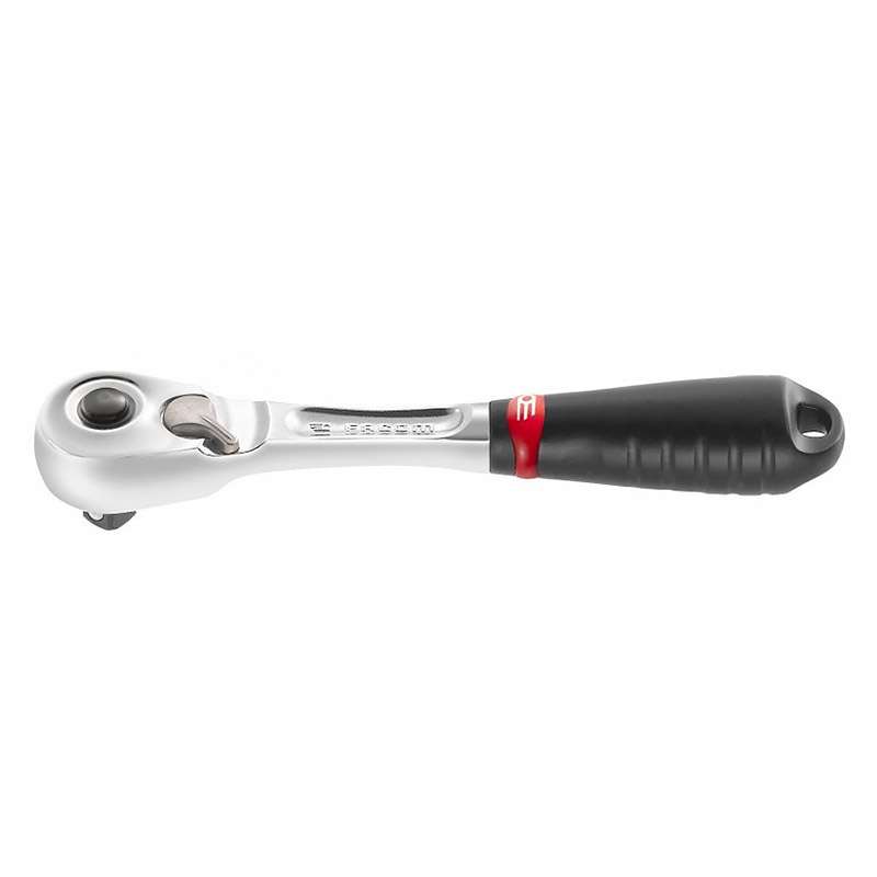 Clé à cliquet étanche à verrouillage FACOM RL.171PB 1/4"