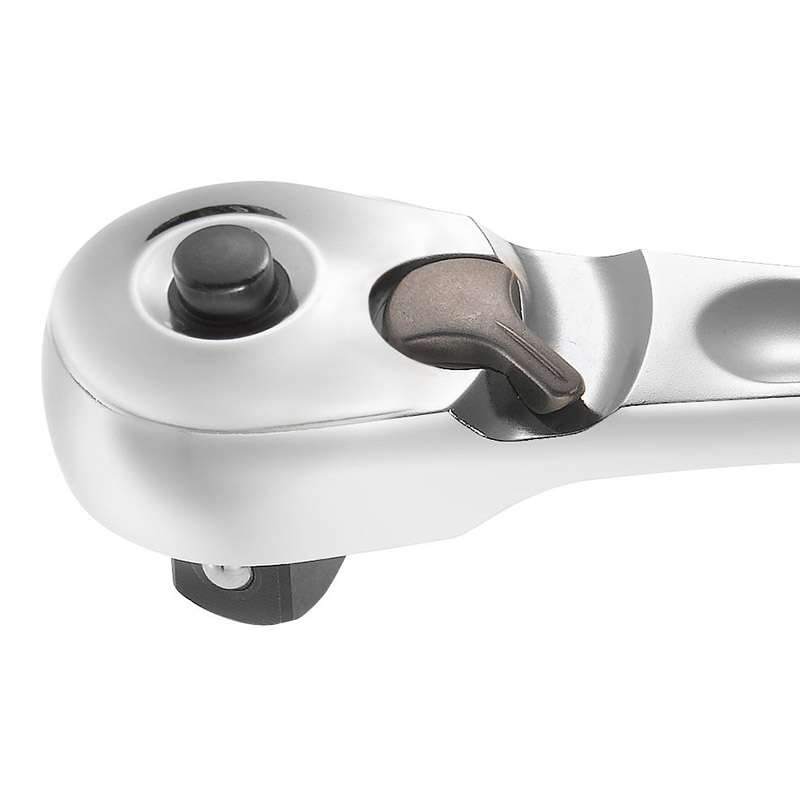 Clé à cliquet étanche à verrouillage FACOM SL.171PB 1/2"