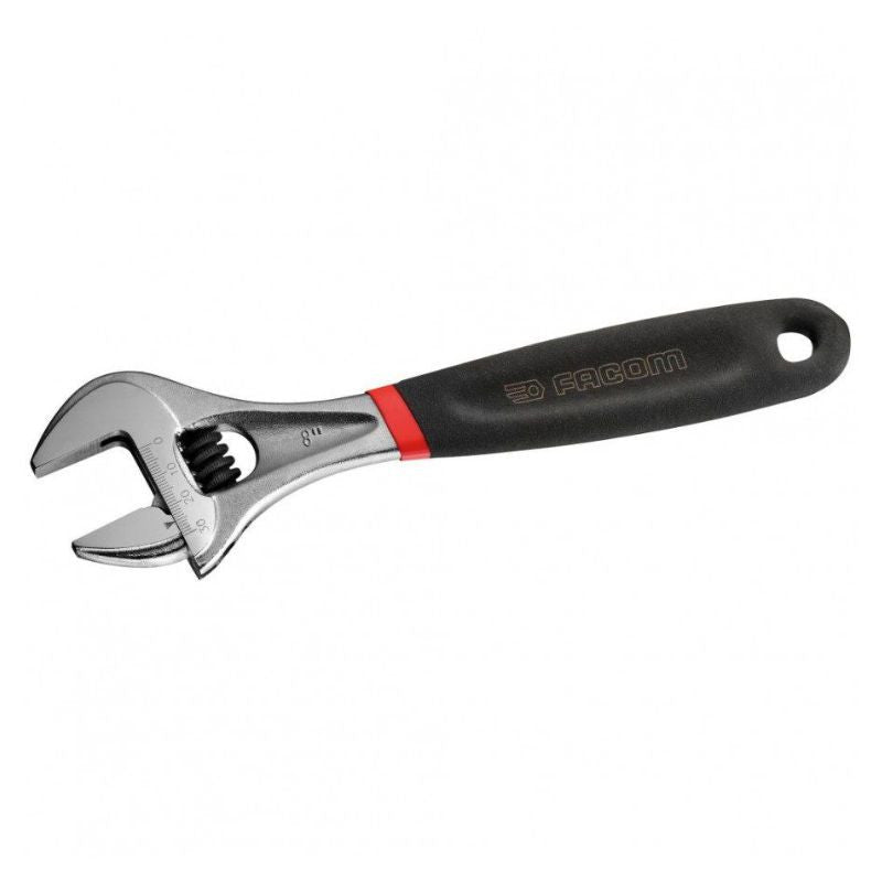 Clé à molette 8" FACOM 101.8GPB