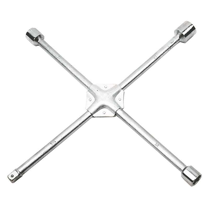 Clé démonte roue en croix 1/2 NEO TOOLS 11-100