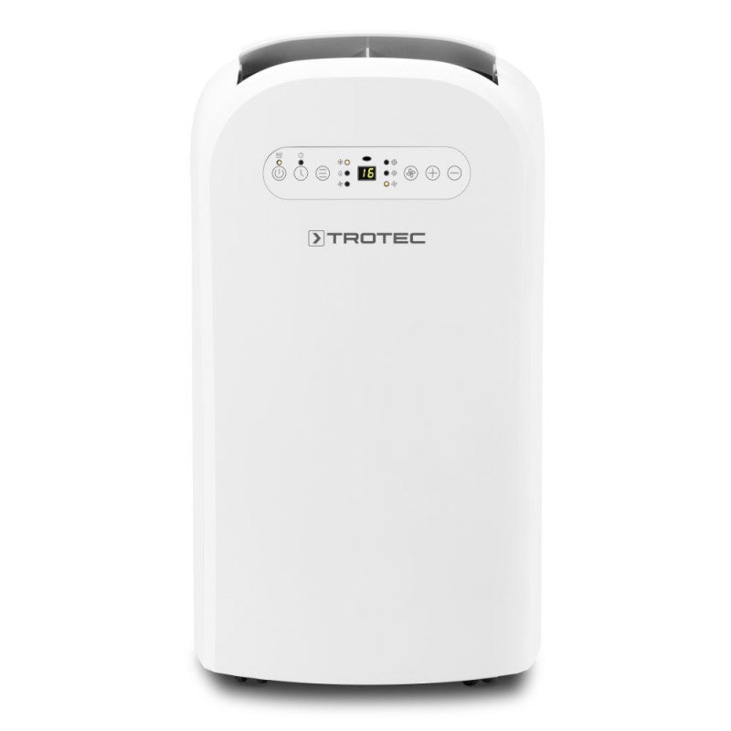 Climatiseur monobloc TROTEC 1210002101 PAC 3500, 3,5 kW