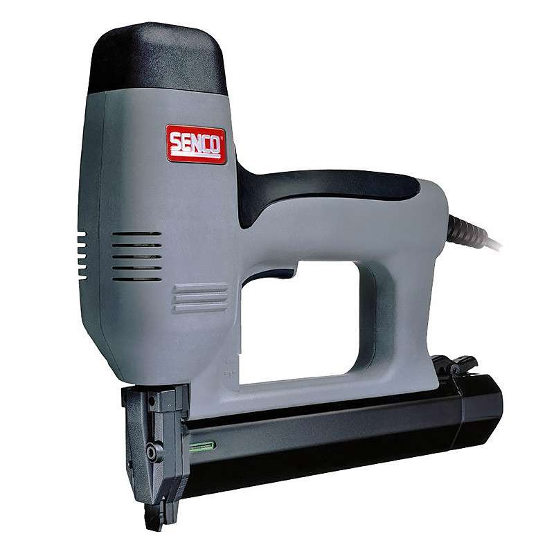 Cloueur-Agrafeur électrique 220V SENCO LNS3215E