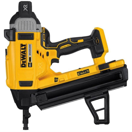 Cloueur béton et acier 18V DEWALT DCN890NK-XJ