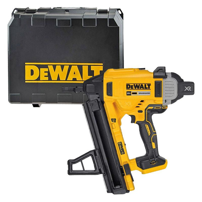 Cloueur béton et acier 18V DEWALT DCN890NK-XJ