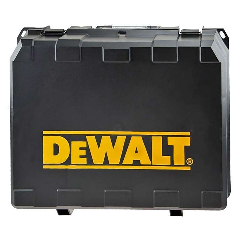 Cloueur béton et acier 18V DEWALT DCN890P2-QW Brushless avec un coffret et 2 batteries 18V - 5Ah Li-Ion