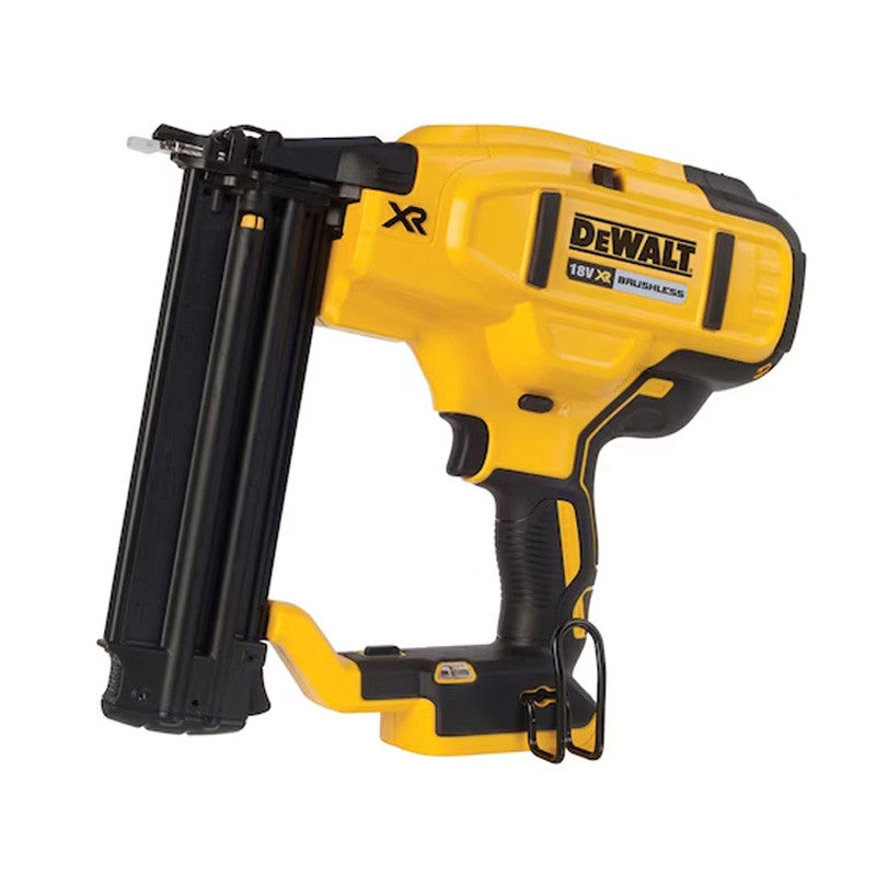 Cloueur de finition 16Ga 18V DEWALT DCN680NT-XJ Brushless avec un coffret
