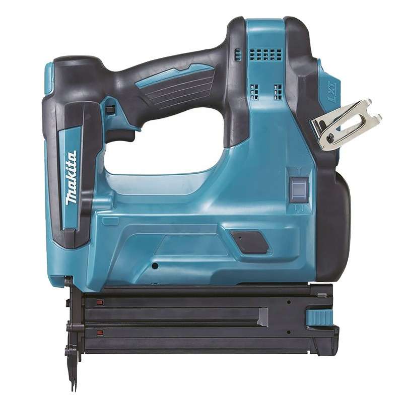 Cloueur MAKITA DBN500ZJ à minibrads à batterie LXT 18V (vendu sans batterie)