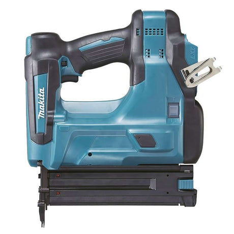 Cloueur MAKITA DBN500ZJ à minibrads à batterie LXT 18V (machine nue)