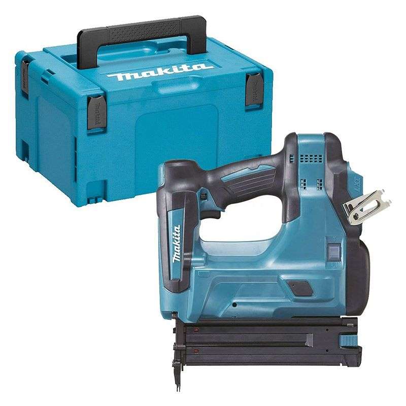 Cloueur MAKITA DBN500ZJ à minibrads à batterie LXT 18V (vendu sans batterie)