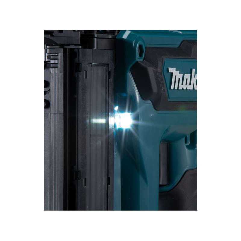 Cloueur MAKITA DFN350Z - 18V Li-ion (vendu sans batterie)