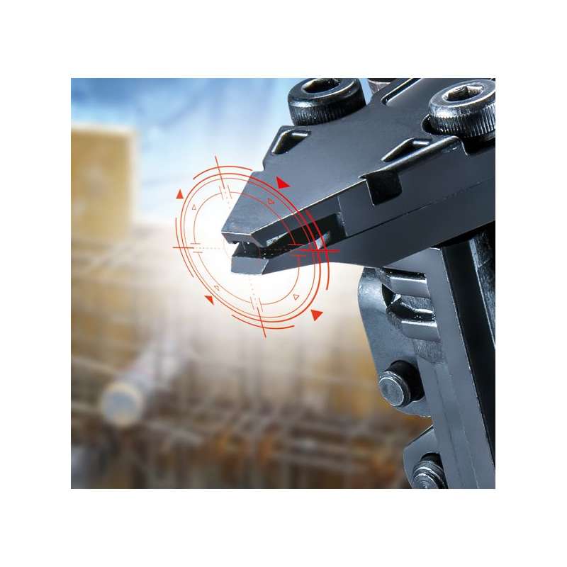 Cloueur MAKITA DFN350Z - 18V Li-ion (vendu sans batterie)