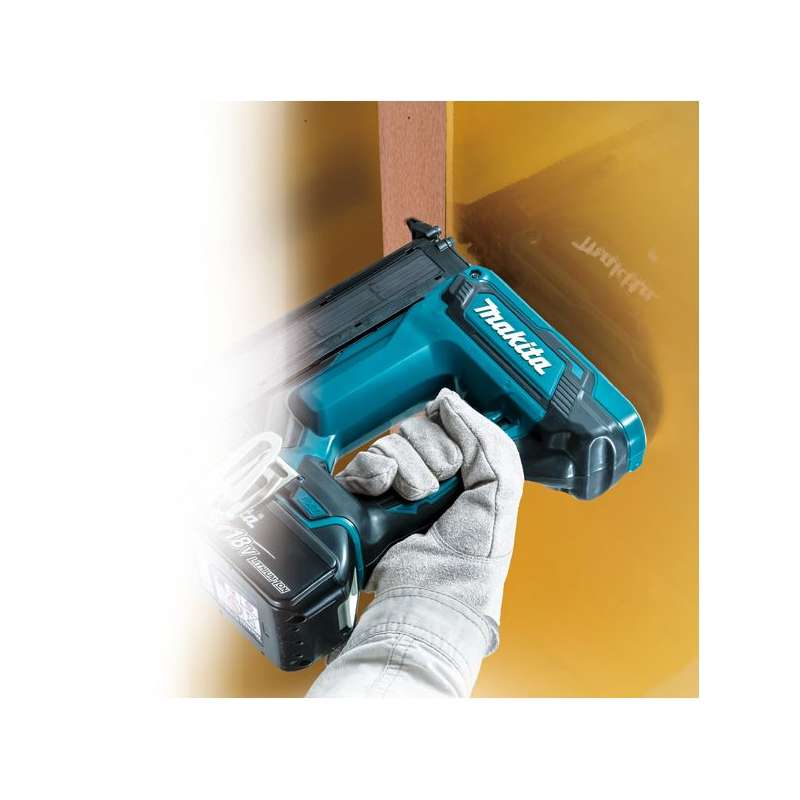 Cloueur MAKITA DFN350Z - 18V Li-ion (vendu sans batterie)