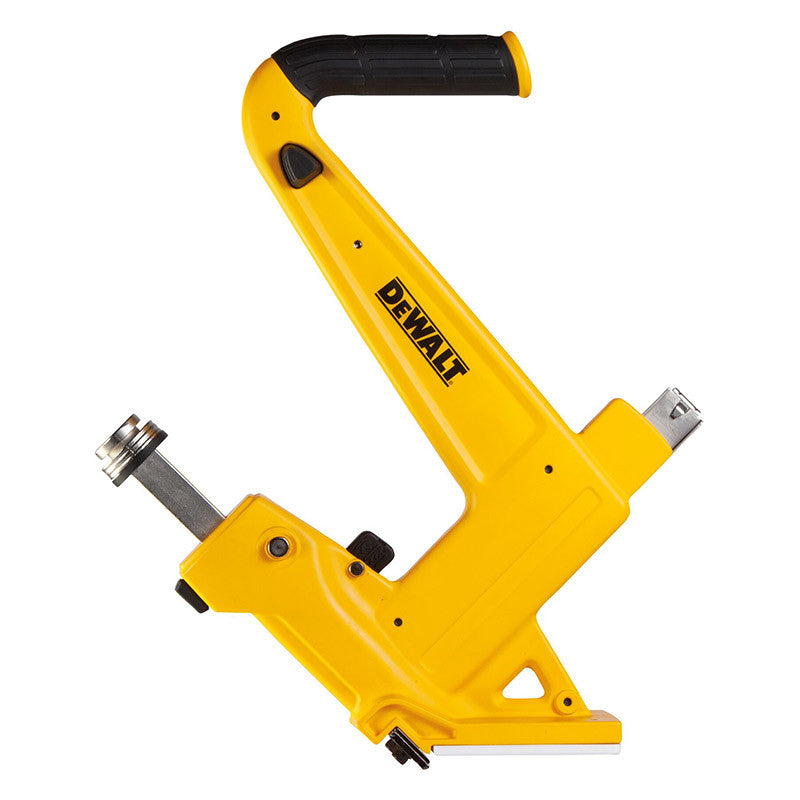 Cloueur parquet manuel avec cliquet DEWALT DMF1550-XJ