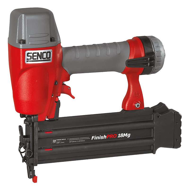 Cloueur pneumatique 18 GA SENCO FINISHPRO 1U2025N
