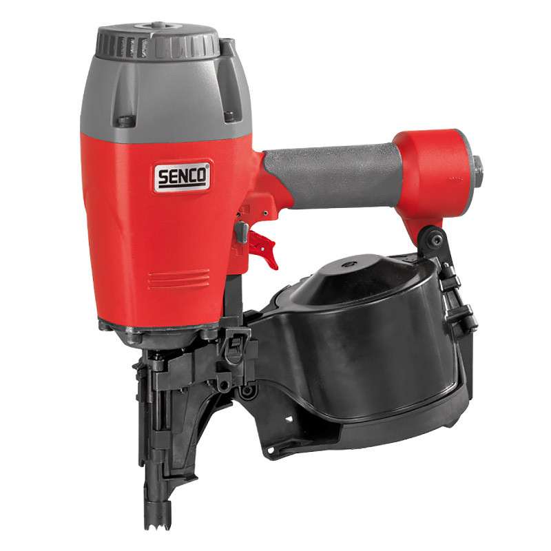 Cloueur pneumatique à rouleaux SENCO COILPRO 90
