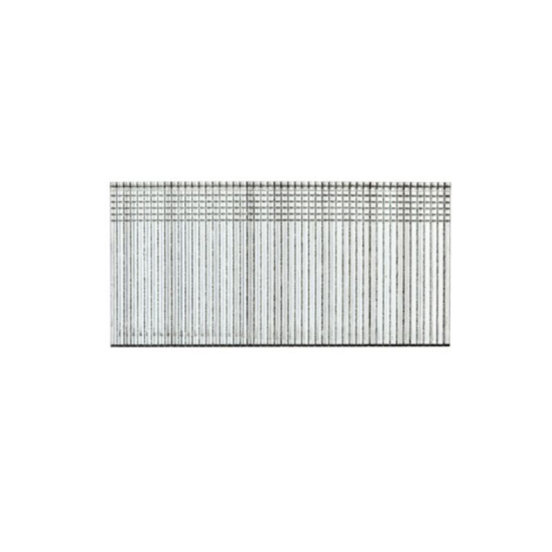 Clous Proline  HIKOKI Brad 16GA - 750595 droit Inox 50mm (x2500)