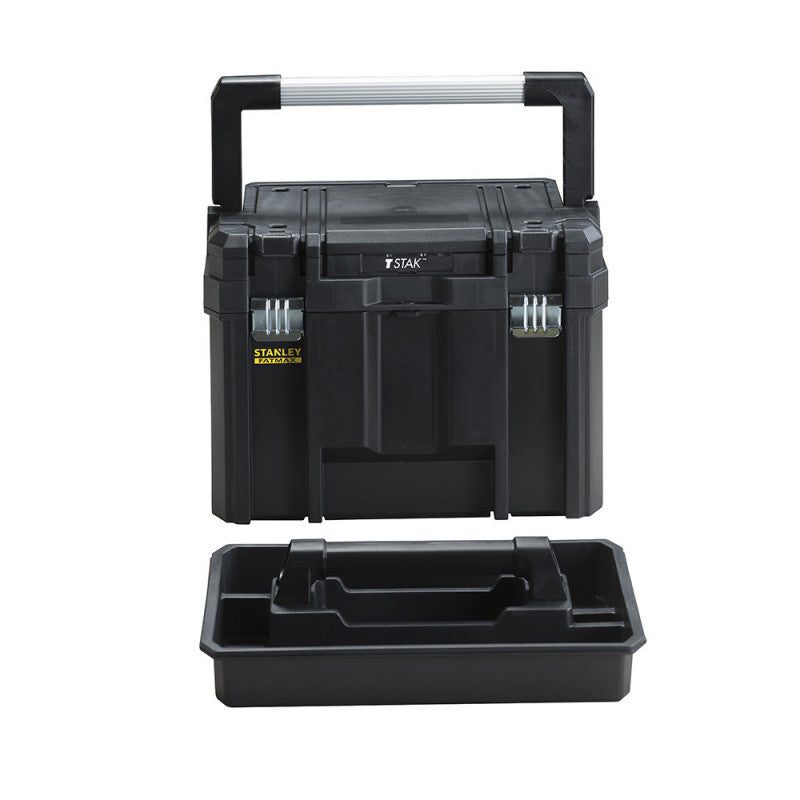 Coffre avec organiseur STANLEY FMST1-75796 TSTAK FATMAX - 23 L