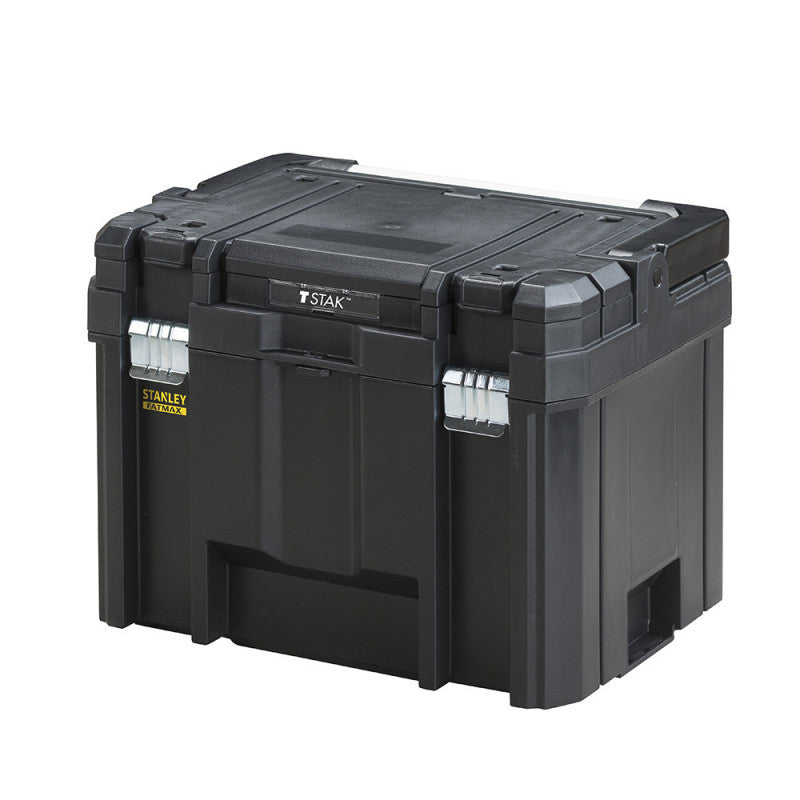 Coffre avec organiseur STANLEY FMST1-75796 TSTAK FATMAX - 23 L