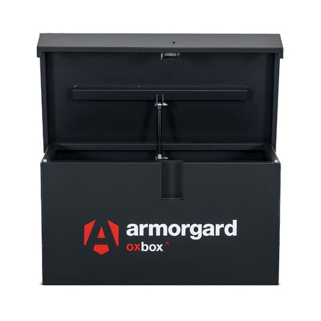 Coffre de chantier Oxbox ARMORGARD OX2