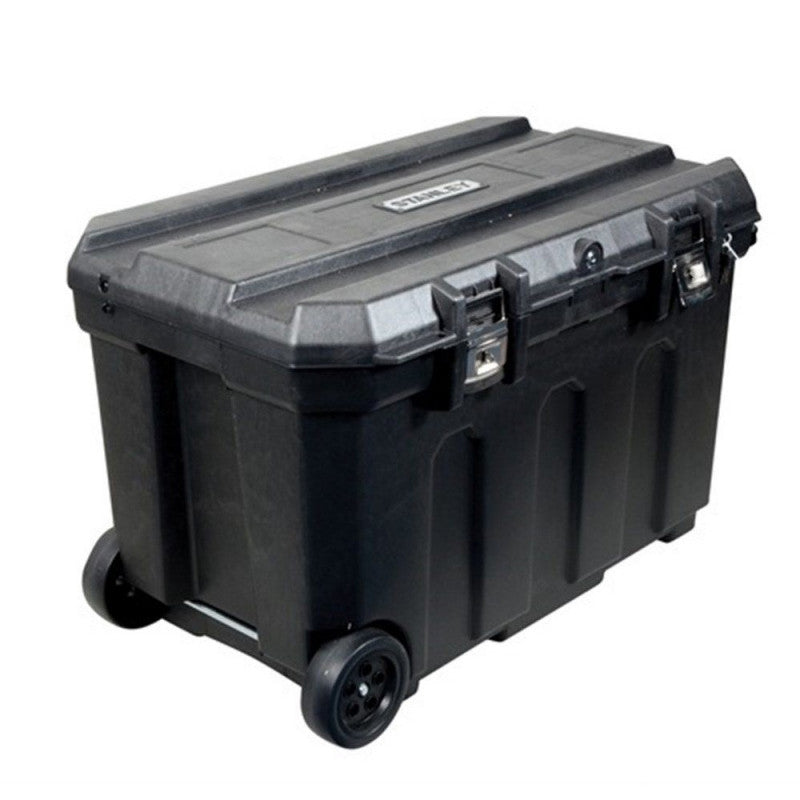 Coffre de chantier STANLEY 190 L