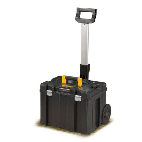 Coffre mobile STANLEY TSTAK FATMAX - 23 L